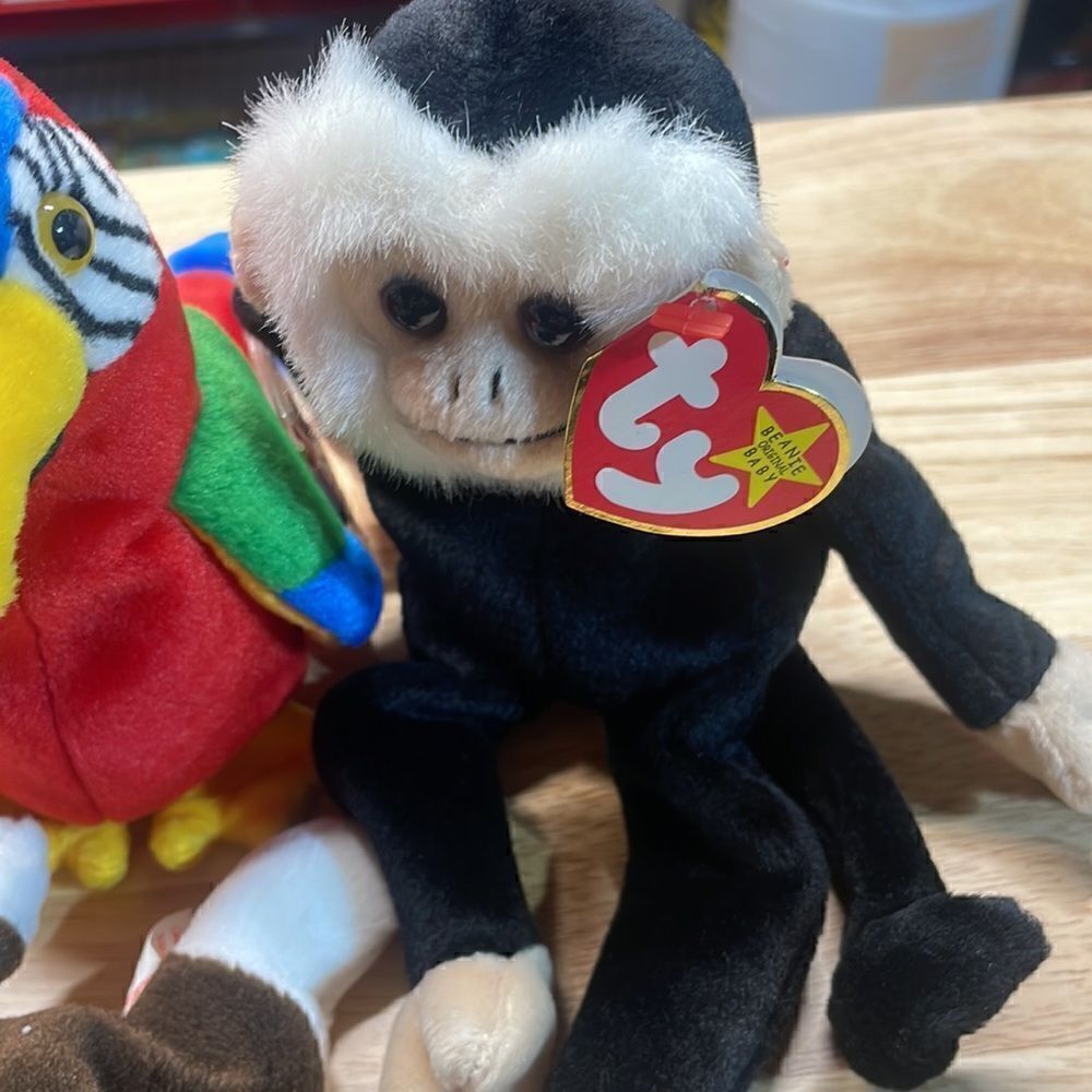 Ty Beanie Baby Lot  - Picture 8 of 8